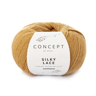 Concept - Silky Lace