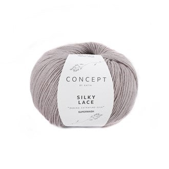 Concept - Silky Lace