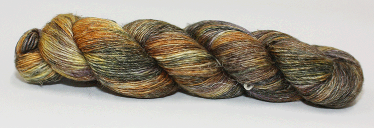 Fiori - Linosilk