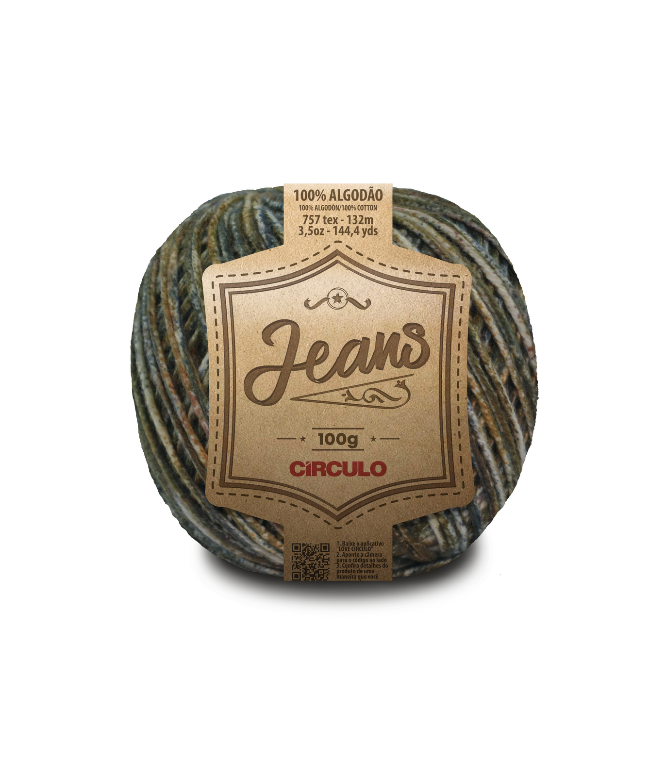 Circulo - Jeans DK