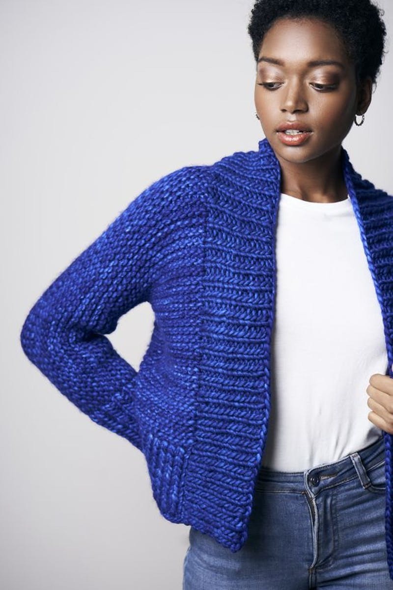 Malabrigo Book 19 - Rasta Studio Style