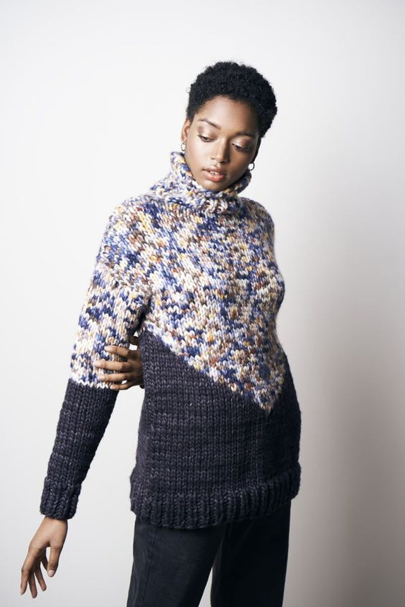 Malabrigo Book 19 - Rasta Studio Style