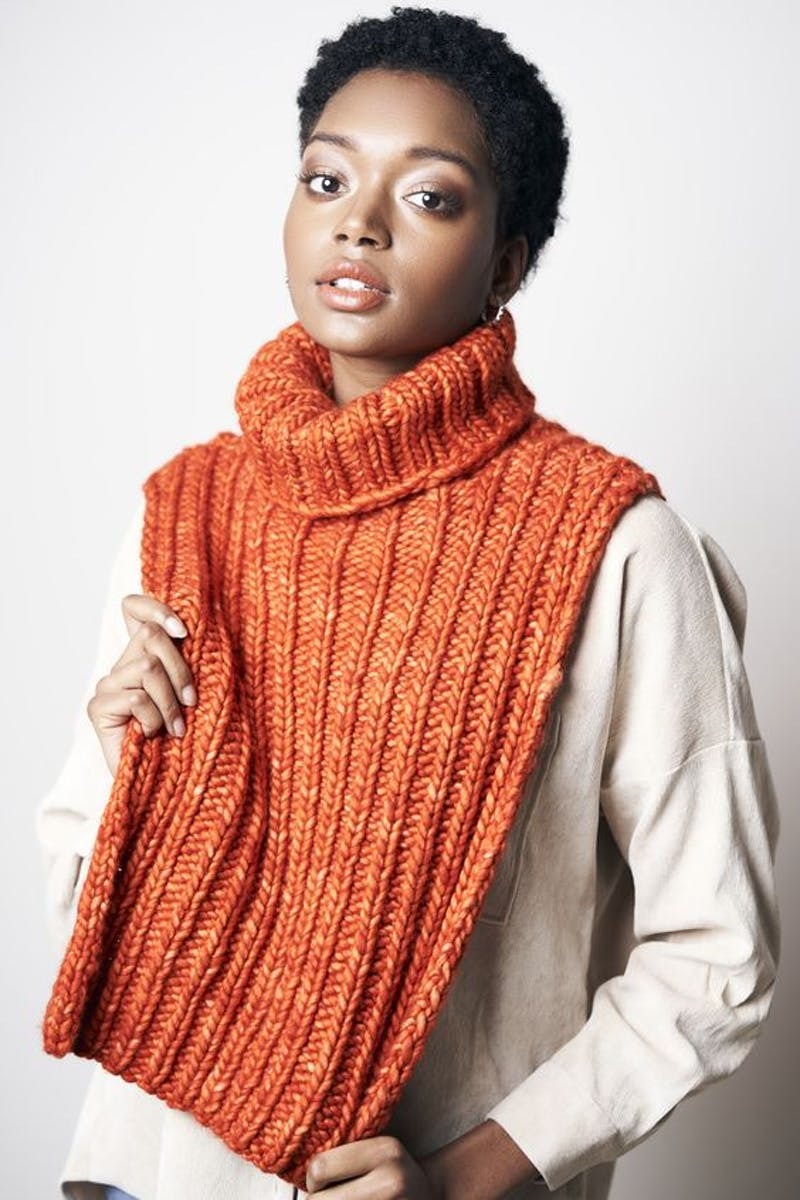 Malabrigo Book 19 - Rasta Studio Style