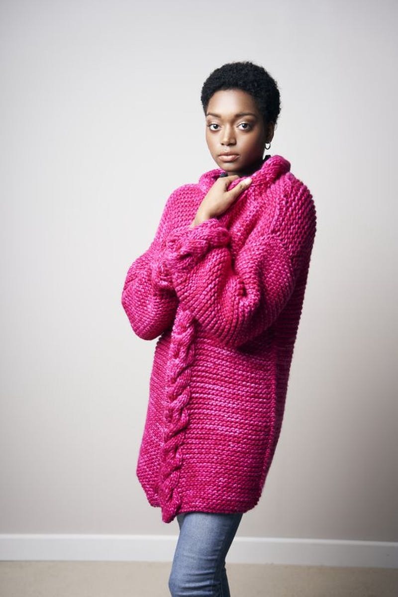 Malabrigo Book 19 - Rasta Studio Style