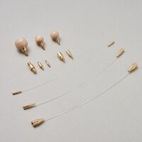 Seeknit Cable Joints