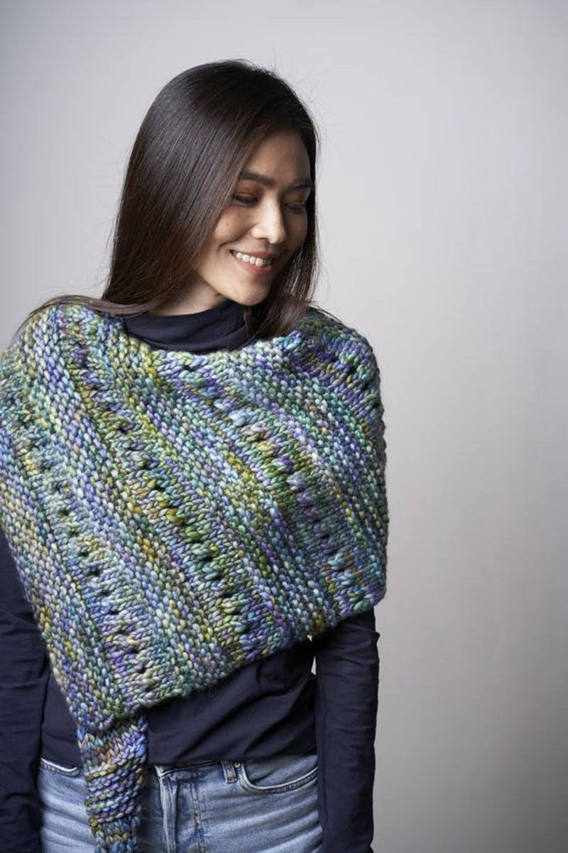 Malabrigo Book 19 - Rasta Studio Style