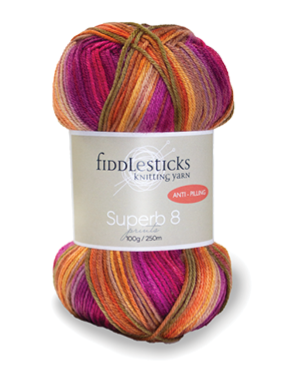 fiddlesticks - Superb8 Prints