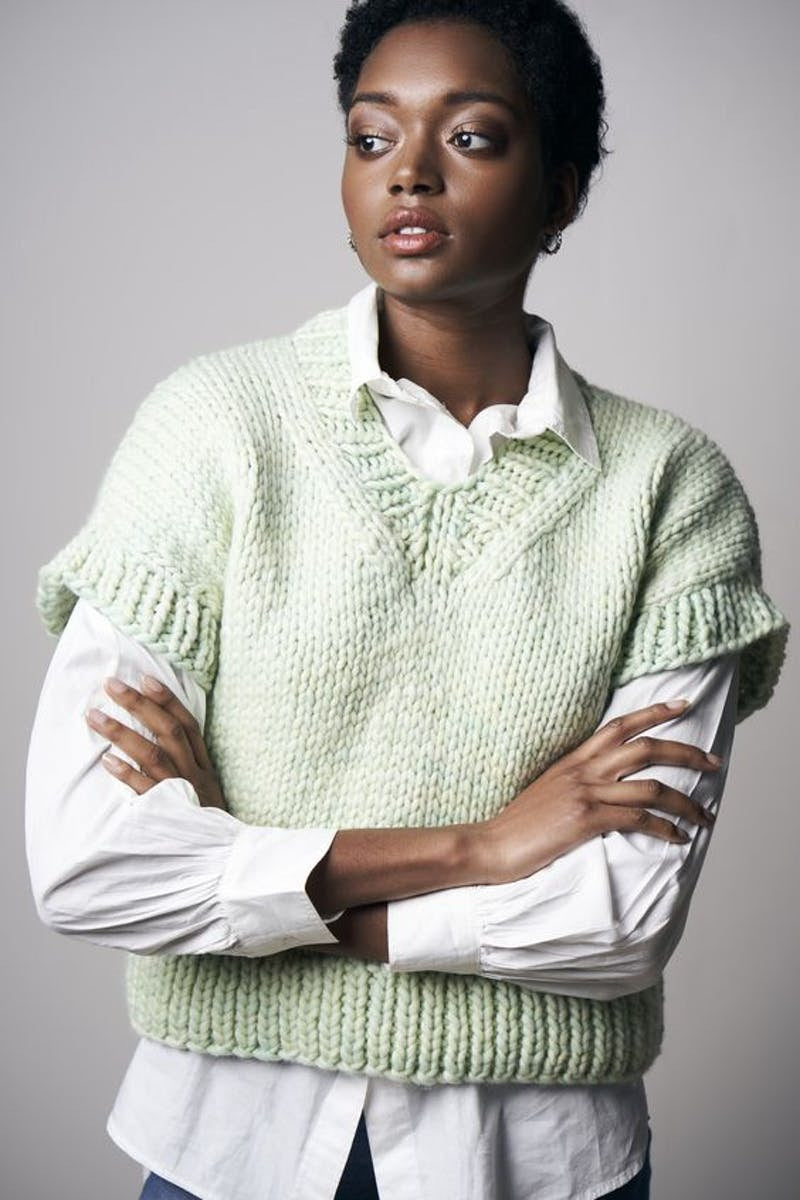 Malabrigo Book 19 - Rasta Studio Style
