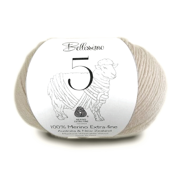 Bellissimo 5
