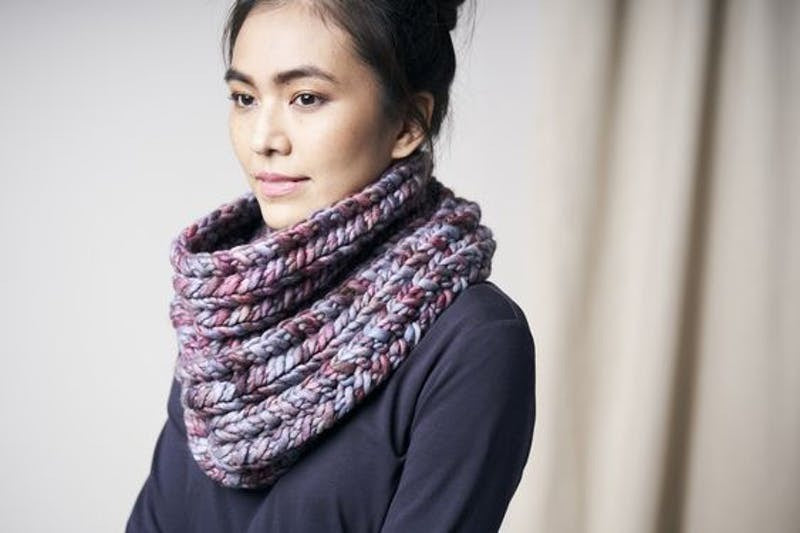 Malabrigo Book 19 - Rasta Studio Style