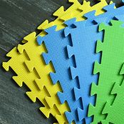 Blocking Mat
