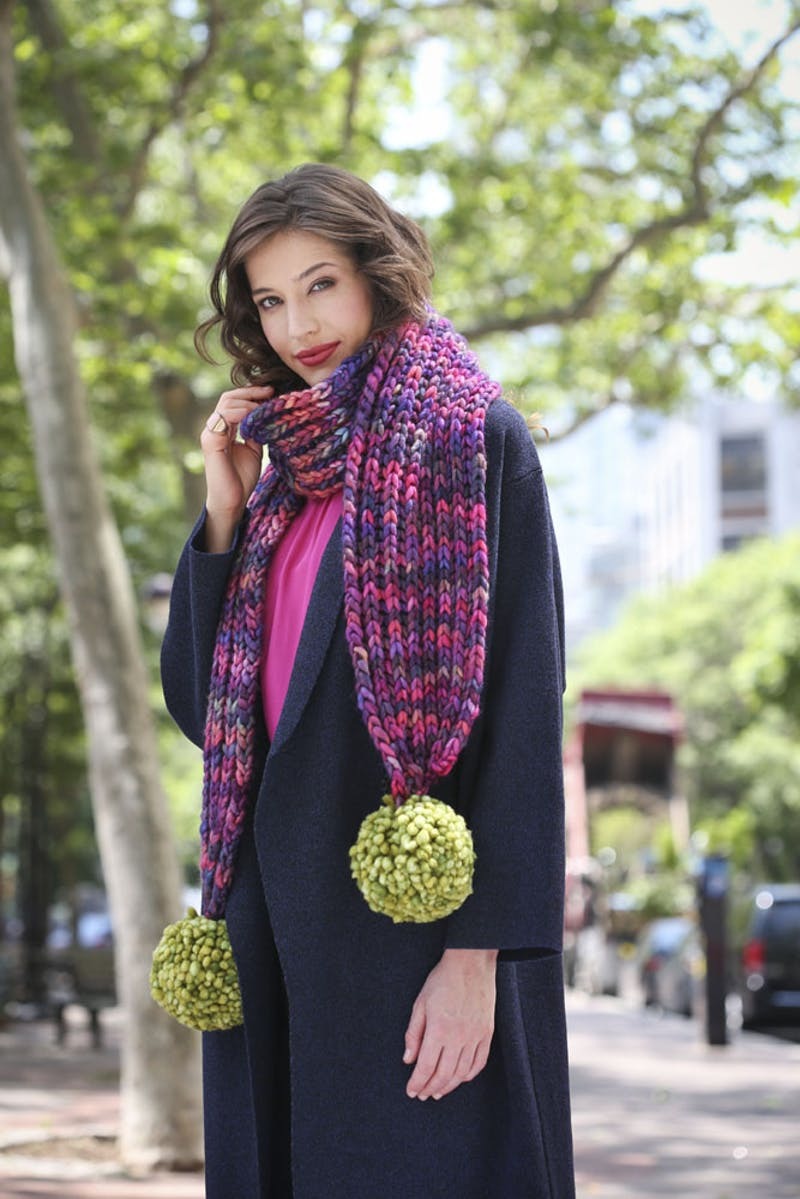 Malabrigo Book 11 - Aniversario