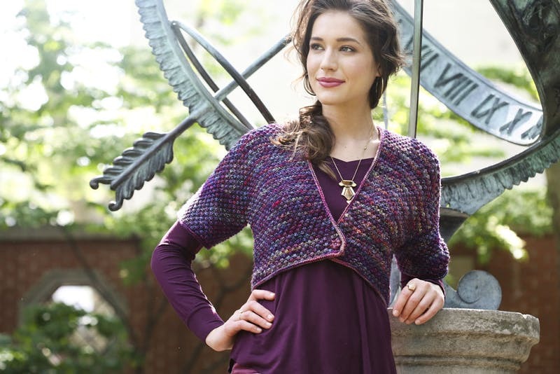Malabrigo Book 11 - Aniversario
