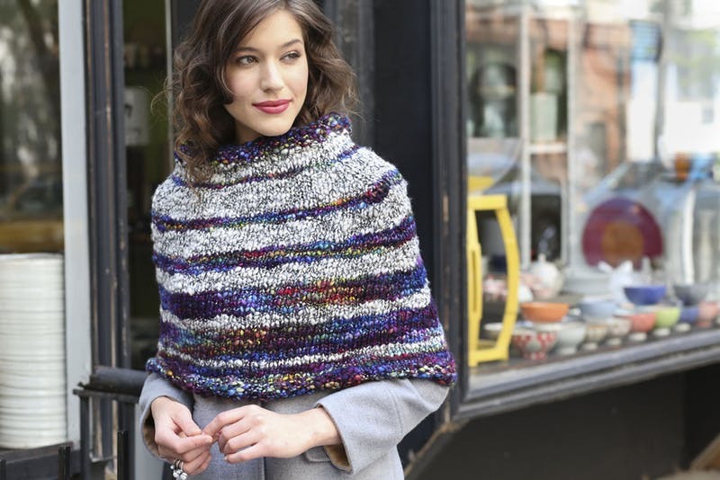 Malabrigo Book 11 - Aniversario