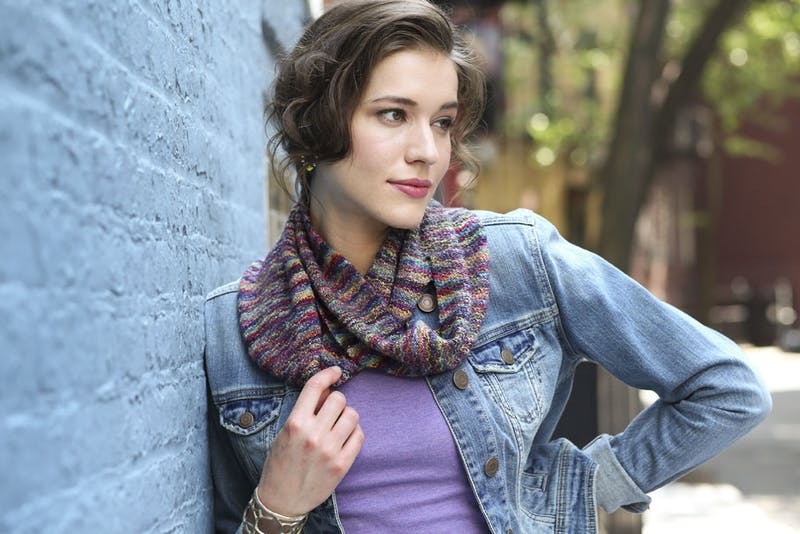 Malabrigo Book 11 - Aniversario