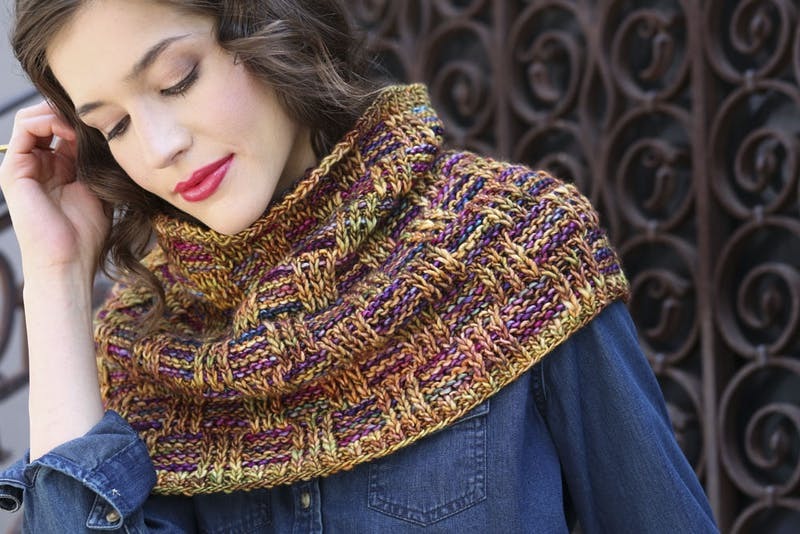 Malabrigo Book 11 - Aniversario