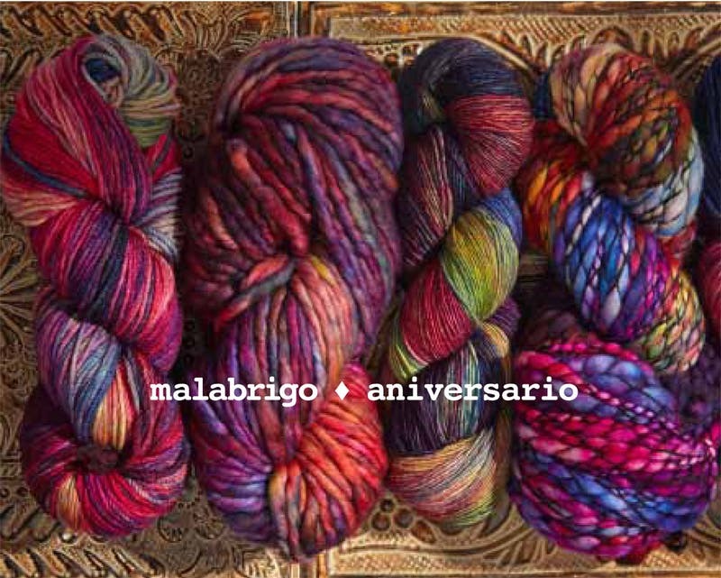Malagbrigo Book 11 - Aniversario