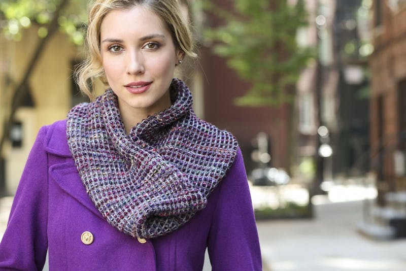 Malabrigo Book 11 - Aniversario