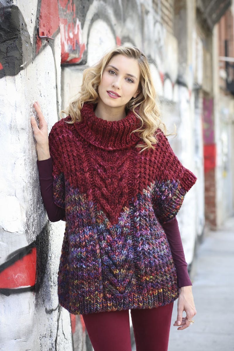 Malabrigo Book 11 - Aniversario
