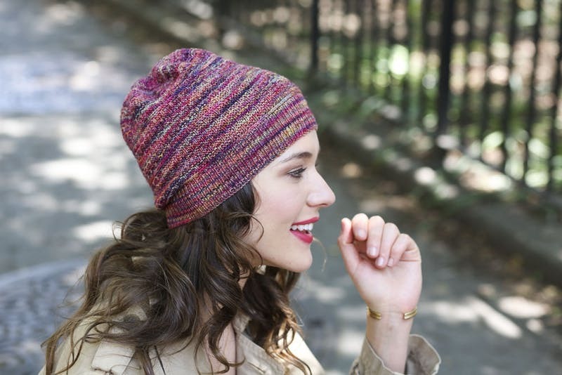Malabrigo Book 11 - Aniversario