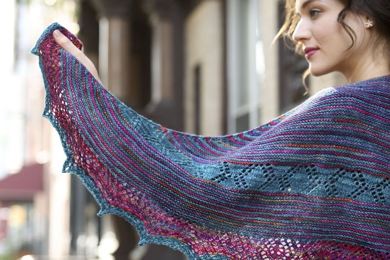 Malabrigo Book 11 - Aniversario
