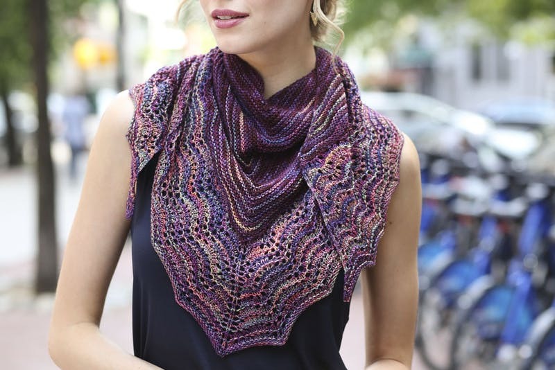 Malabrigo Book 11 - Aniversario