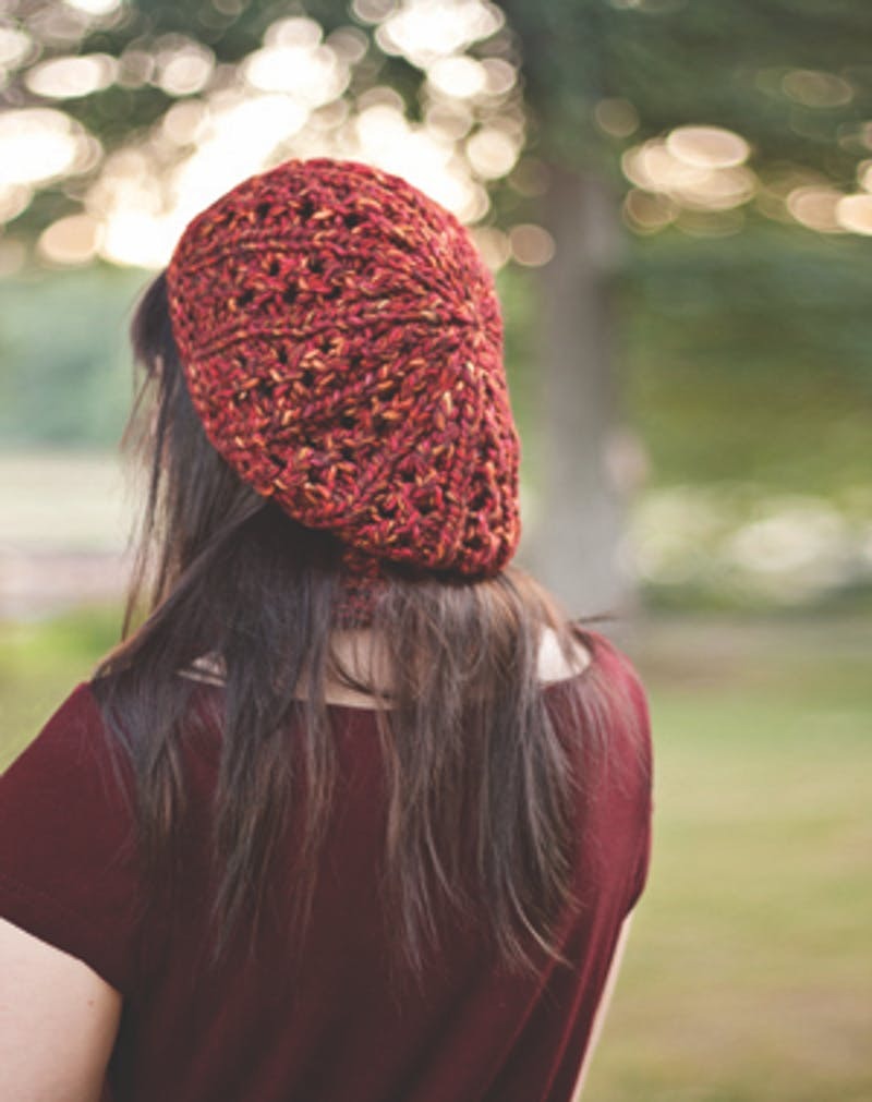 Malabrigo Book 12 - Elements