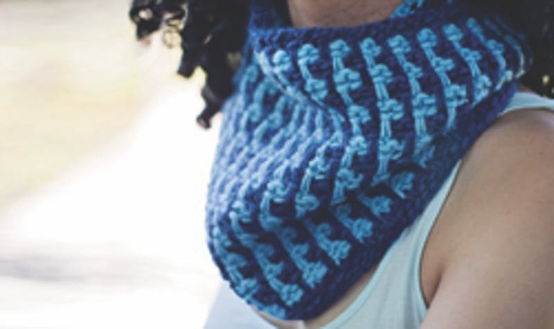Malabrigo Book 12 - Elements