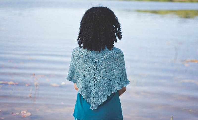 Malabrigo Book 12 - Elements