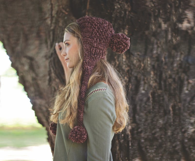Malabrigo Book 12 - Elements