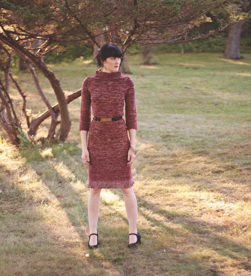 Malabrigo Book 12 - Elements