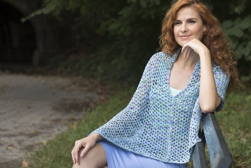 Malabrigo Book 16 - Verano, The Pima Cotton Collection