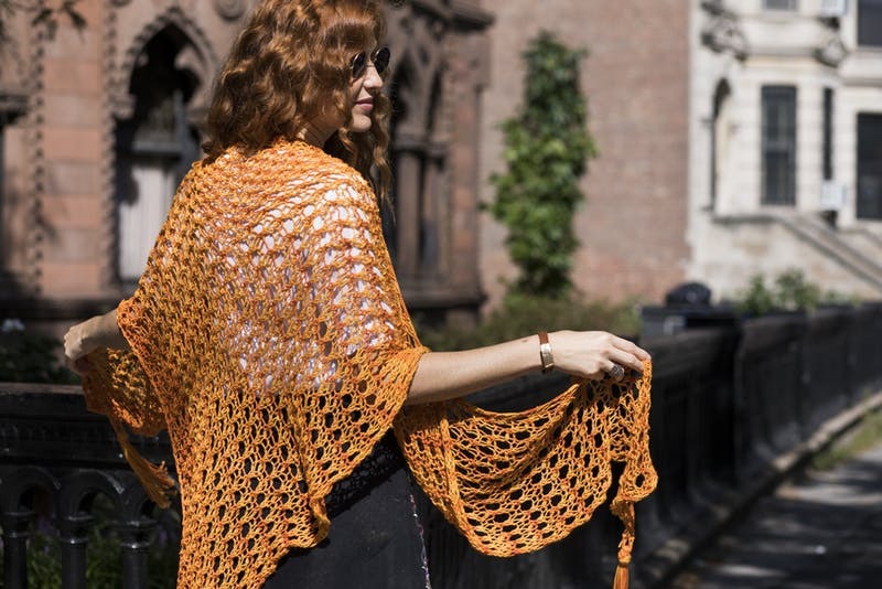 Malabrigo Book 16 - Verano, The Pima Cotton Collection