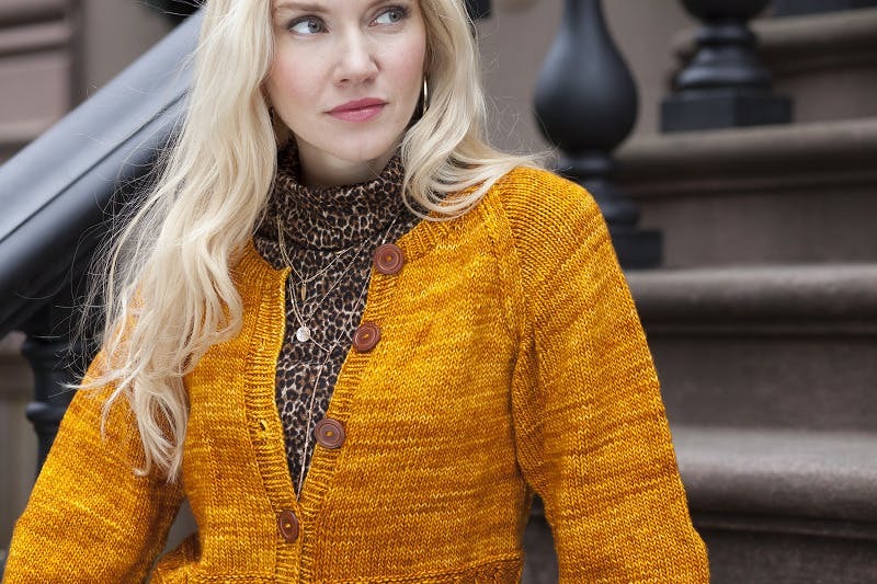 Malabrigo Book 18 - Rios & Washted, Interchangeable Yarns