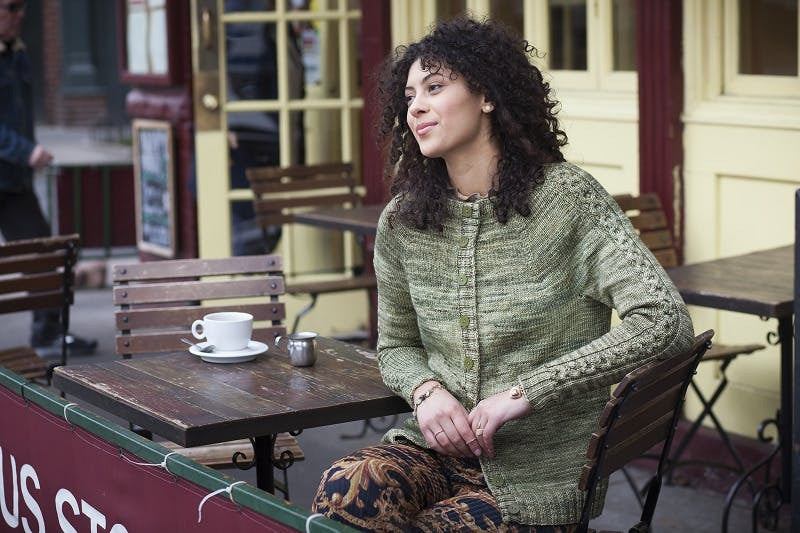 Malabrigo Book 18 - Rios & Washted, Interchangeable Yarns