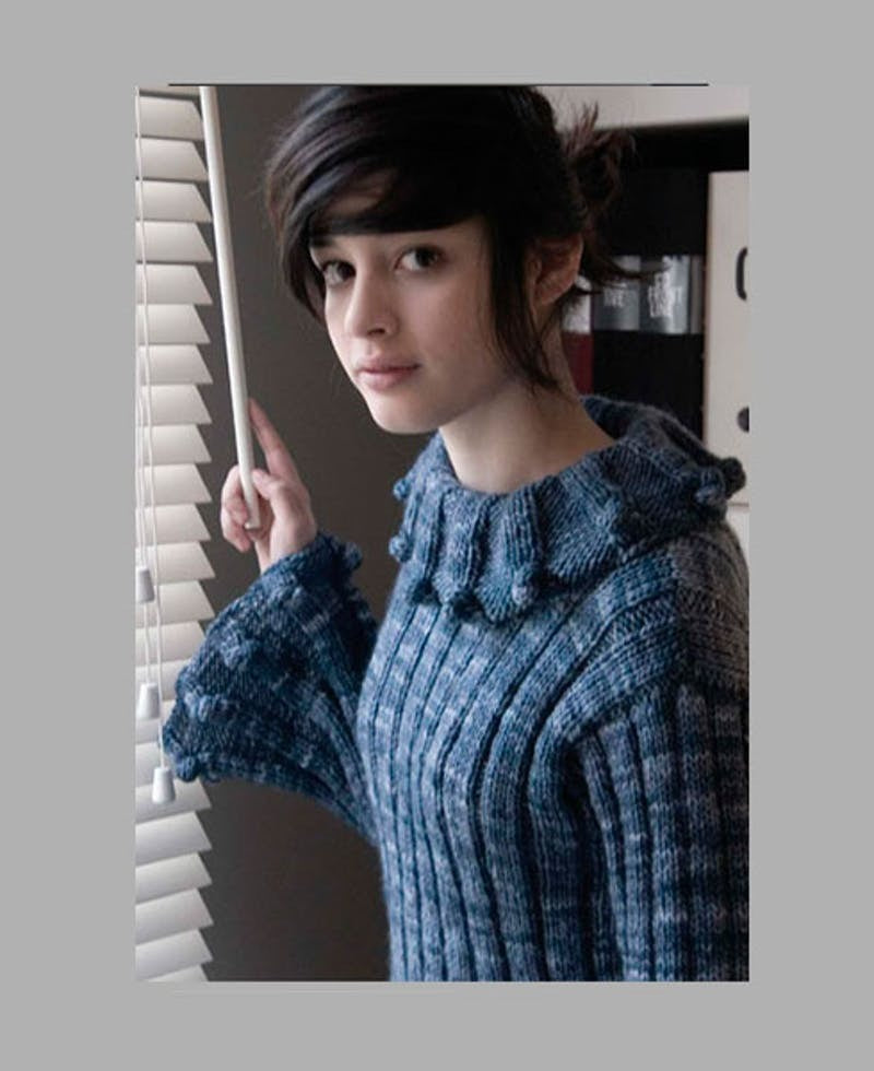 Malabrigo - Book 1