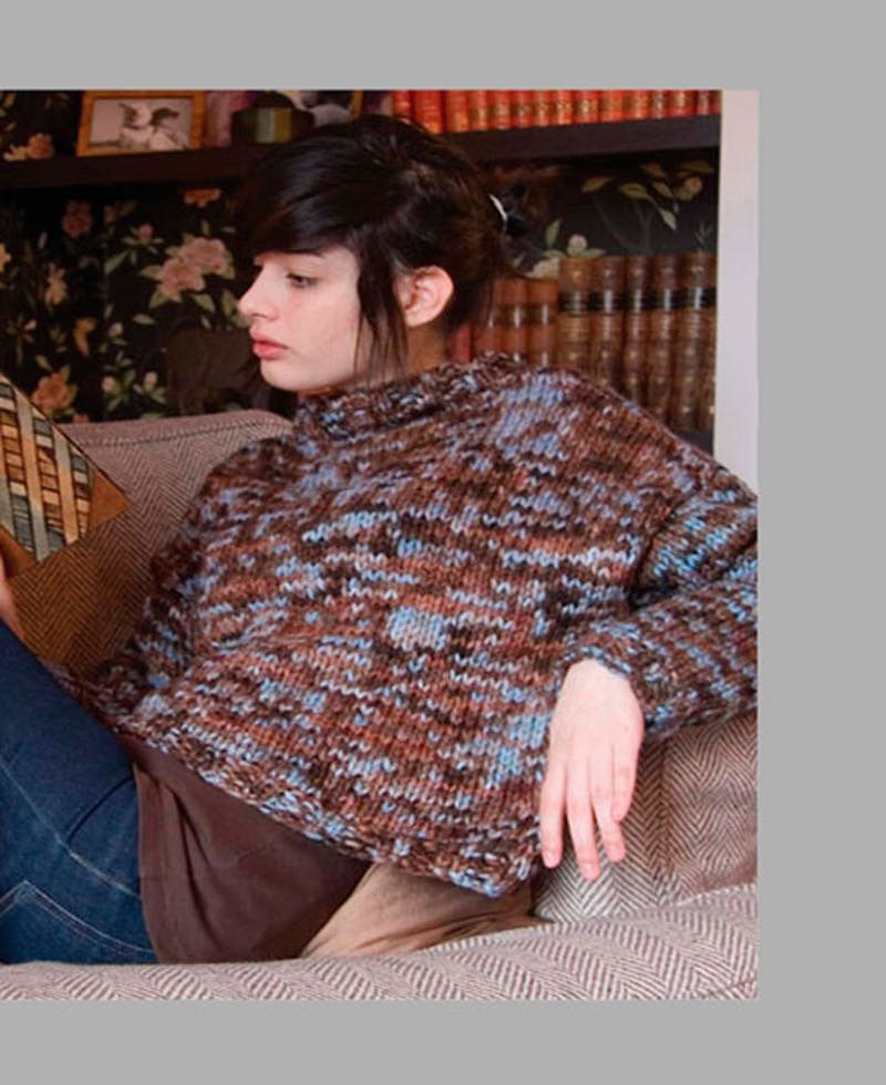 Malabrigo - Book 1