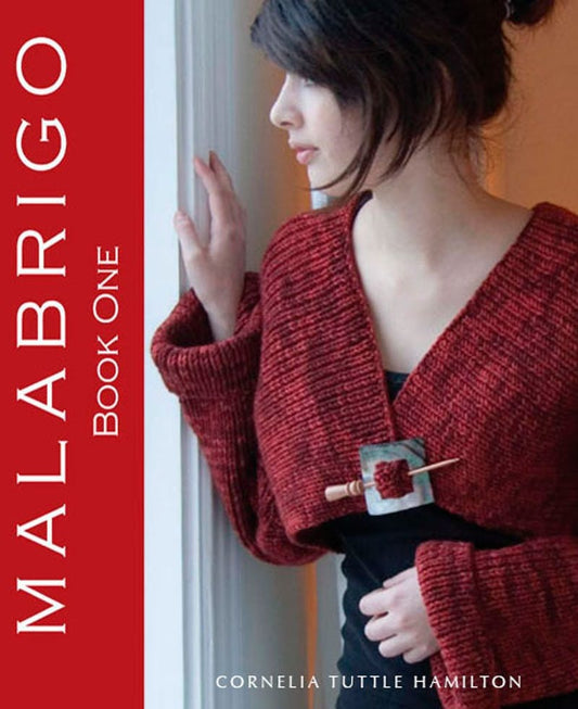 Malabrigo - Book 1