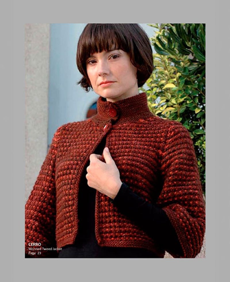 Malabrigo - Book 2