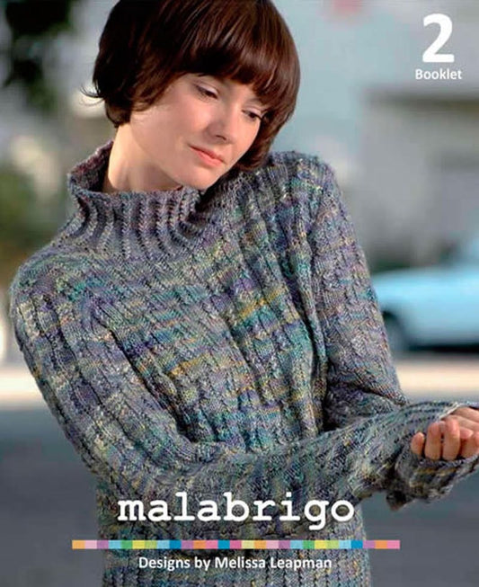 Malabrigo - Book 2