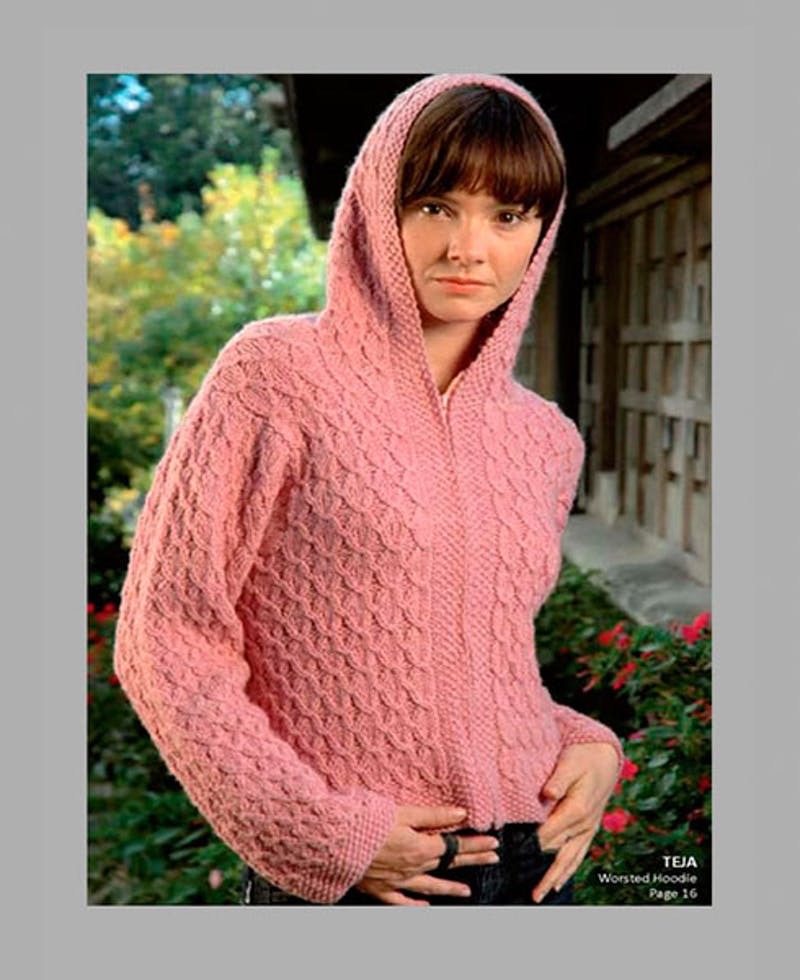 Malabrigo - Book 2