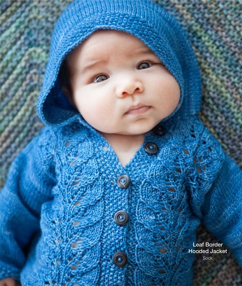 Malabrigo - Book 3
