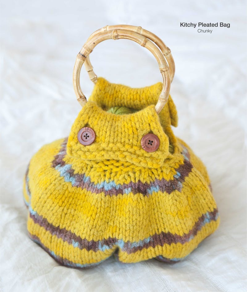 Malabrigo - Book 3