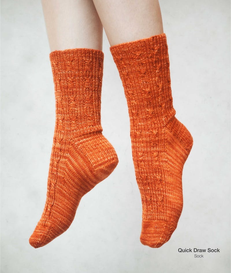 Malabrigo - Book 3