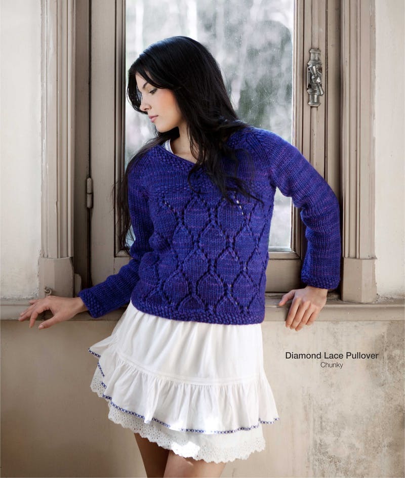 Malabrigo - Book 3