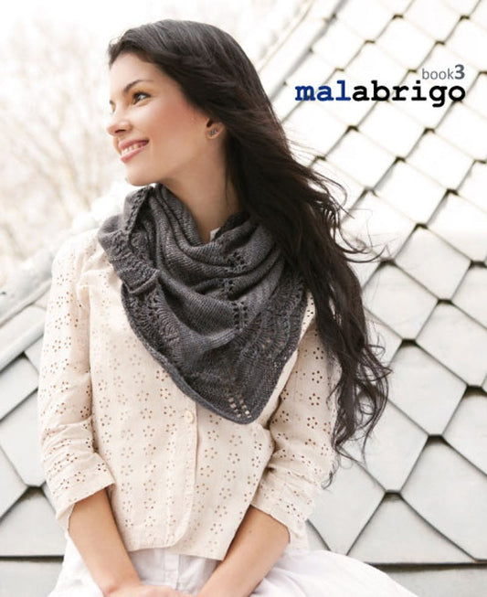Malabrigo - Book 3