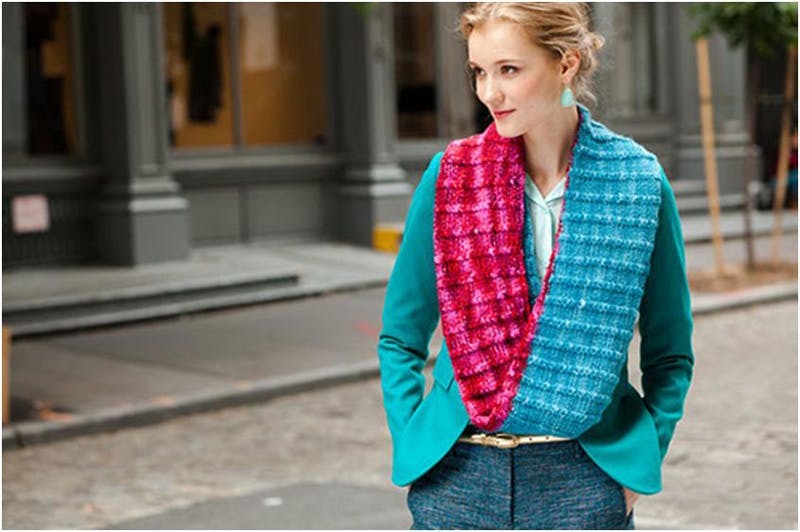 Malabrigo - Book 4