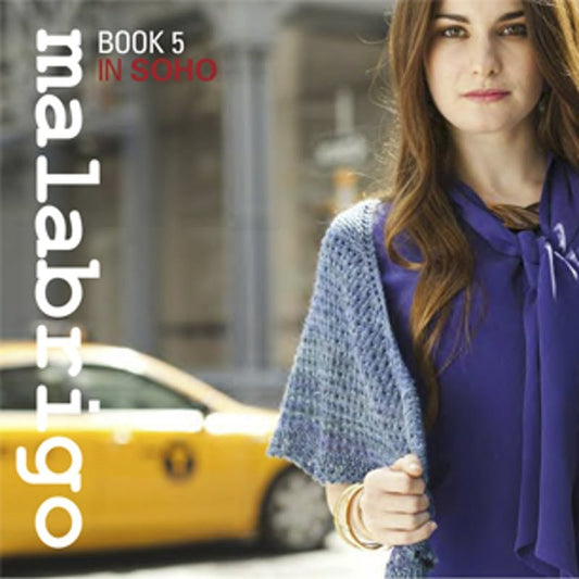 Malabrigo - Book 4