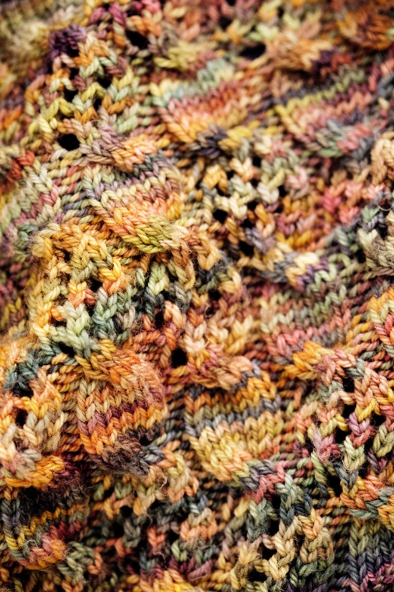Malabrigo Book 8 - In Central Park