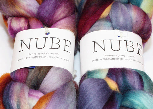 Malabrigo - Nube